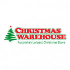 Christmas Warehouse Promo Codes